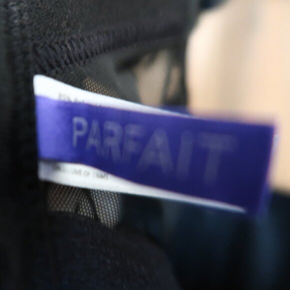 Parfait underwire bra UK 36FF US 36H - Picture 4 of 5